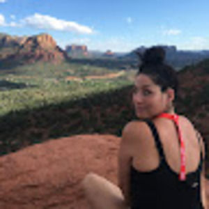 Meet your Posher, Helena